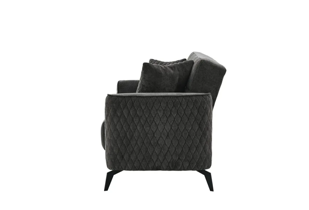 Seher-Bomis Canapés 2 Places|Salon Rembourré<2 places LENDOR