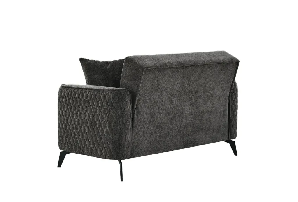 Seher-Bomis Canapés 2 Places|Salon Rembourré<2 places LENDOR