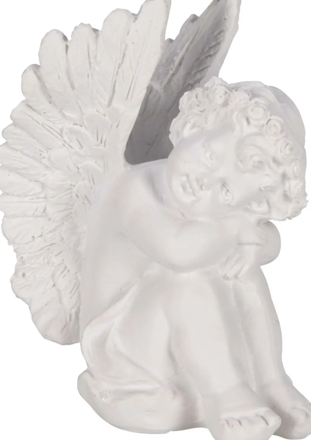 Koopman Figurines Décoratives<Ange EH