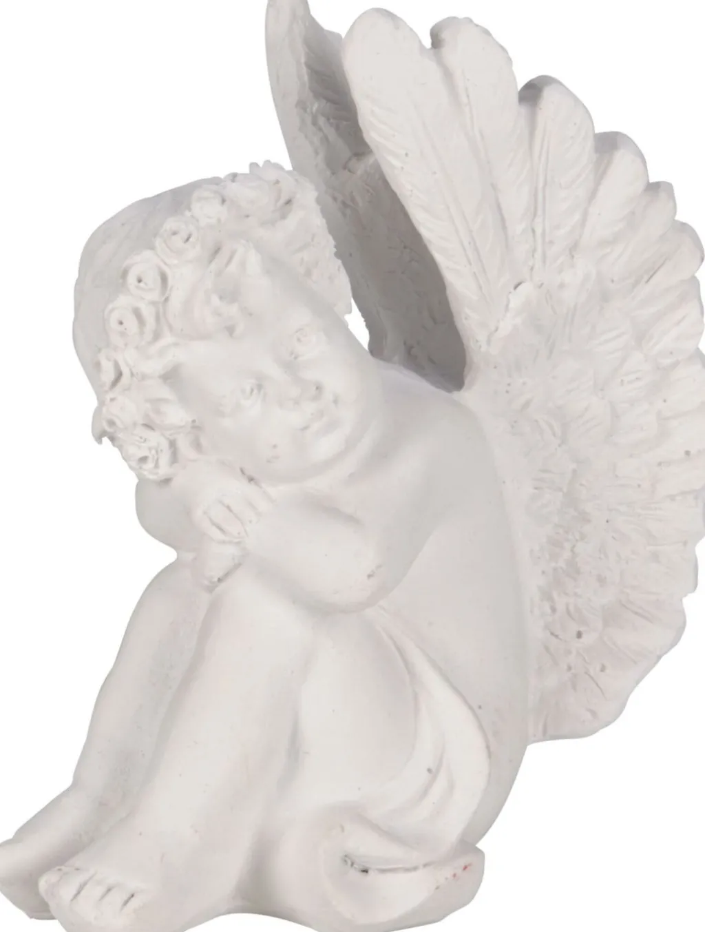 Koopman Figurines Décoratives<Ange EH