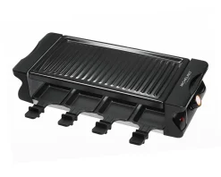 Hatex Appareils Électroménagers|Appareils Électroménagers<Appareil à raclette pour 8 personnes MICHELINO