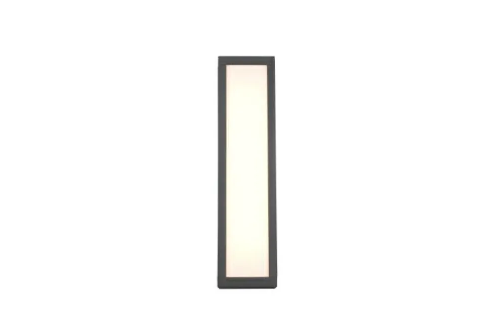 Applique murale extérieure LED FUERTE