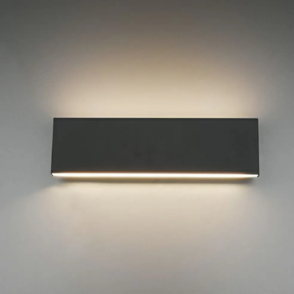 Applique murale LED CONCHA