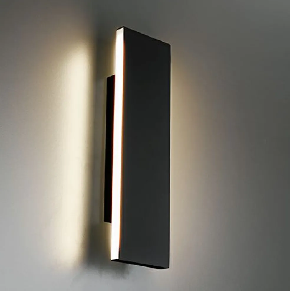 Applique murale LED CONCHA