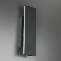 Applique murale LED CONCHA