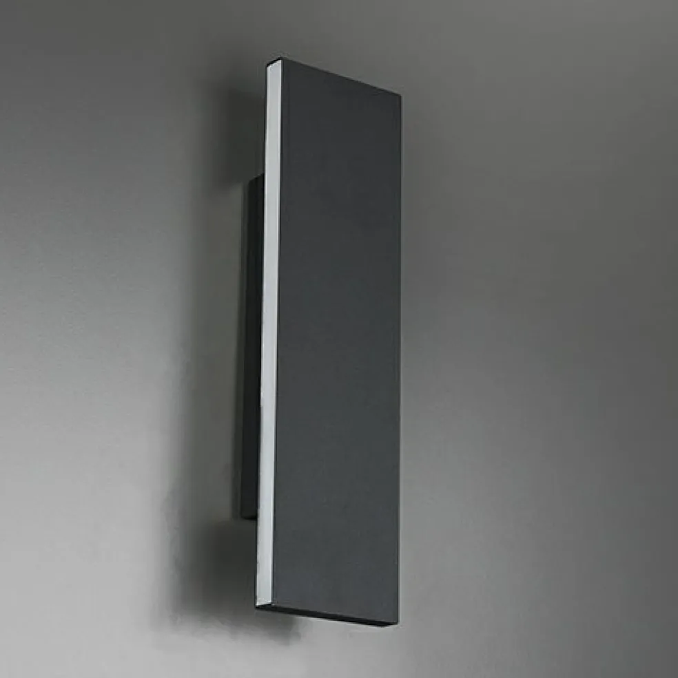 Applique murale LED CONCHA