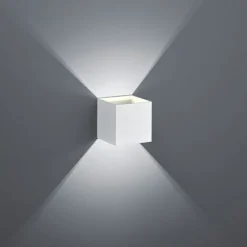 Trio Leuchten Appliques Murales<Applique murale LED LOUIS