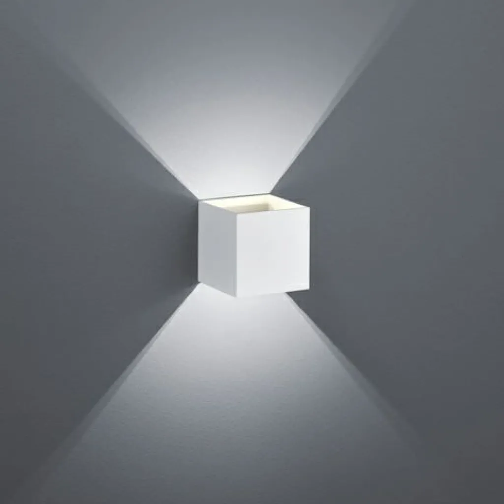 Trio Leuchten Appliques Murales<Applique murale LED LOUIS