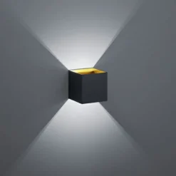 Applique murale LED LOUIS