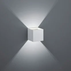 Trio Leuchten Appliques Murales<Applique murale LED LOUIS