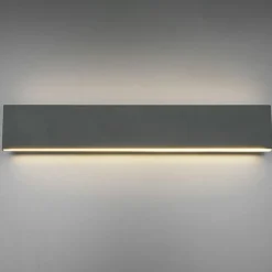 Applique murale LED CONCHA