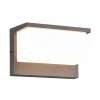 Trio Leuchten Appliques Murales D'Extérieur|Appliques Murales<Applique murale LED NESTOS