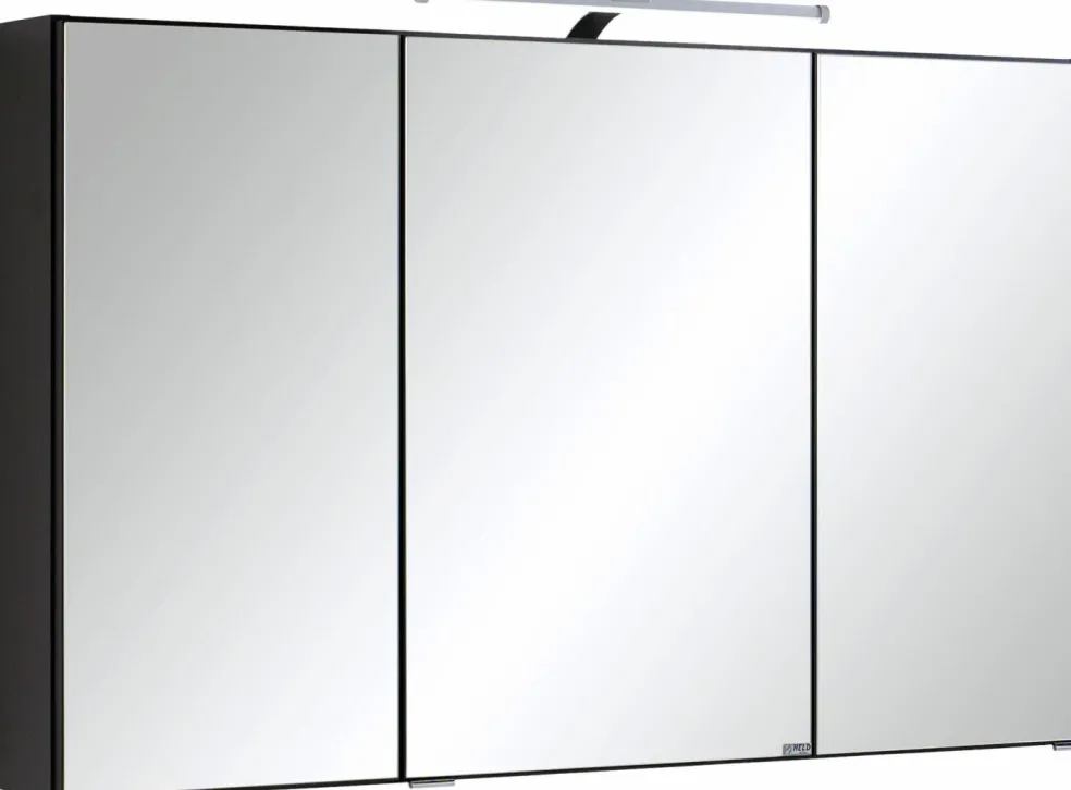 Arlmoire de toilette 100 CARDIFF