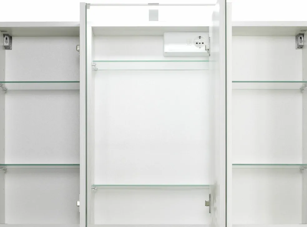 Arlmoire de toilette 100 CARDIFF