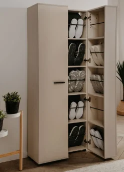 Finori Meubles À Chaussures<Armoire à chaussures VISBY