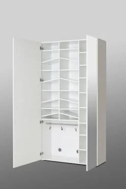 Forte Meubles À Chaussures<Armoire à chaussures YVONNE