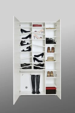 Forte Meubles À Chaussures<Armoire à chaussures YVONNE