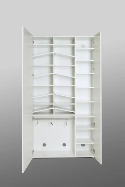 Forte Meubles À Chaussures<Armoire à chaussures YVONNE