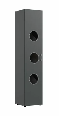 Wimex Armoires De Salle De Bains<Armoire à linge MULTIRAUMKONZEPT