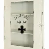 Armoire à pharmacie 27997
