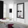 Rauch Armoires À Vêtements<Armoire à portes battantes KREFELD