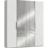Armoire à portes battantes LEVEL 36 A