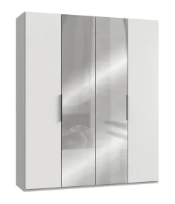 Armoire à portes battantes LEVEL 36 A