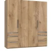 Wimex Armoires À Vêtements<Armoire à portes battantes LEVEL 36 A