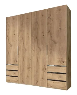 Wimex Armoires À Vêtements<Armoire à portes battantes LEVEL 36 A