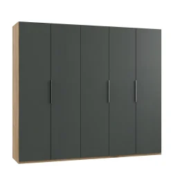 Wimex Armoires À Vêtements<Armoire à portes battantes LEVEL 36 A