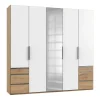 Wimex Armoires À Vêtements<Armoire à portes battantes LEVEL 36 A