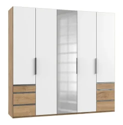 Wimex Armoires À Vêtements<Armoire à portes battantes LEVEL 36 A