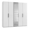 Wimex Armoires À Vêtements<Armoire à portes battantes LEVEL 36 A
