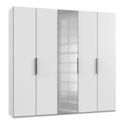 Wimex Armoires À Vêtements<Armoire à portes battantes LEVEL 36 A