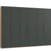 Wimex Armoires À Vêtements<Armoire à portes battantes LEVEL 36 A