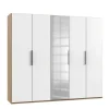 Armoire à portes battantes LEVEL 36 A