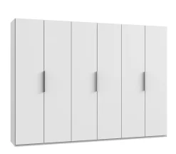 Wimex Armoires À Vêtements<Armoire à portes battantes LEVEL 36 A