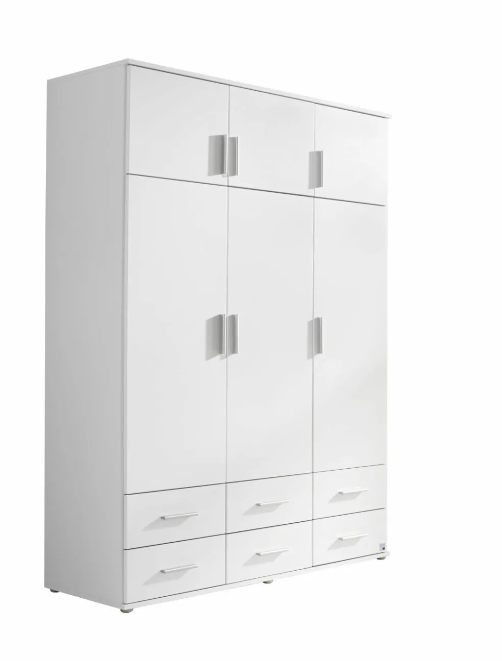 Armoire à portes battantes KEMI