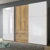 Wimex Armoires À Vêtements<Armoire à portes battantes et coulissantes MAGIC GLAS