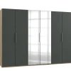 Wimex Armoires À Vêtements<Armoire à portes battantes LEVEL 36 A