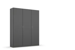 Rauch Armoires À Vêtements<Armoire à portes battantes CASE