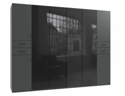 Wimex Armoires À Vêtements<Armoire à portes battantes DANZIG