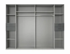 Wimex Armoires À Vêtements<Armoire à portes battantes DANZIG