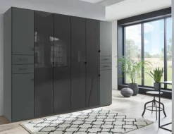 Wimex Armoires À Vêtements<Armoire à portes battantes DANZIG