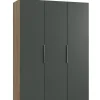 Wimex Armoires À Vêtements<Armoire à portes battantes LEVEL 36 A