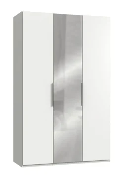 Wimex Armoires À Vêtements<Armoire à portes battantes LEVEL 36 A