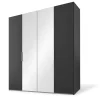 Express Möbel Armoires À Vêtements<Armoire à portes battantes SWIFT-868