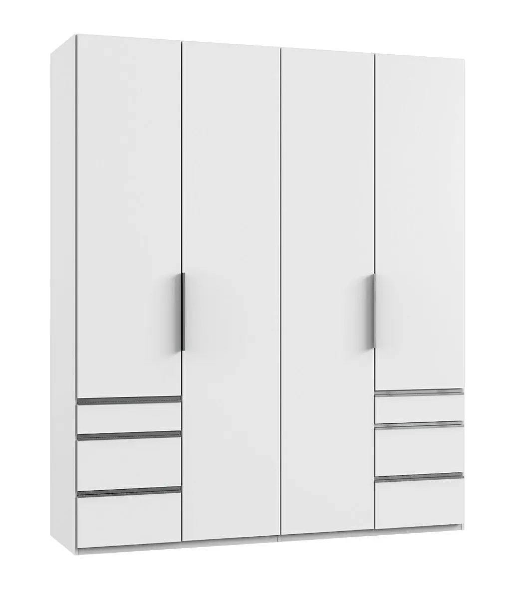 Wimex Armoires À Vêtements<Armoire à portes battantes LEVEL 36 A