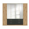 Armoire à portes battantes ABRANTES