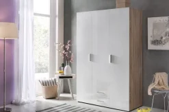 Wimex Armoires À Vêtements<Armoire à portes battantes MALTA